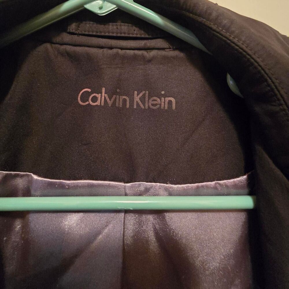 Calvin-klein Women's Coat